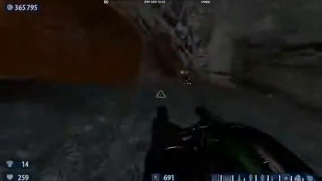 Первый стрим на канале!!(Продолжение Serious Sam TSE) смотреть онлайн