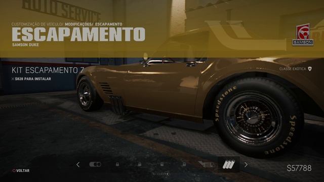 Mafia 3 - Races Update Gameplay 1080p PlayStation 4 Pro смотреть онлайн