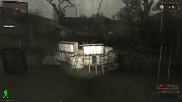 S.T.A.L.K.E.R.: R.M.A. Shadows Addon (2011) смотреть онлайн