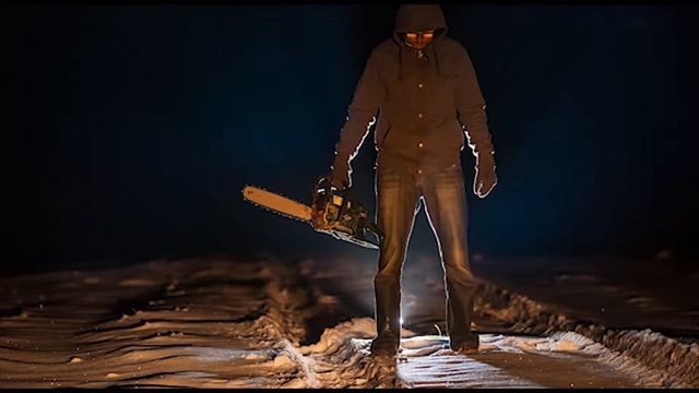 Two Scary Stalker Stories смотреть онлайн