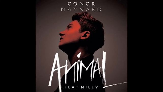 Conor Maynard - Animal - Ringtone смотреть онлайн