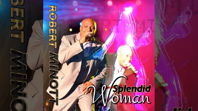 Robert Minott - In Love for the Last Time смотреть онлайн