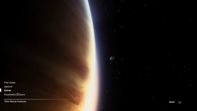 Alien Isolation (1 Hour) Lobby Theme Song смотреть онлайн