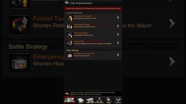 City #131 Announcement - July 12, 2021 смотреть онлайн