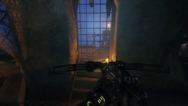 Forest Child Trophy / Achievement - Metro: Exodus смотреть онлайн