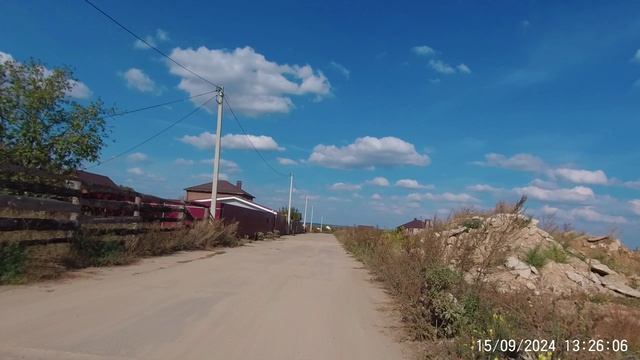 Новые дома в Новом в Йошкар-Ола сентябрь 2024 смотреть онлайн