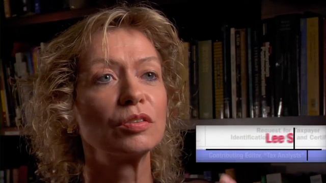 Breaking the U.S. Tax Code - An Inconvenient Tax - Full Movie - Feature Length Documentary смотреть онлайн