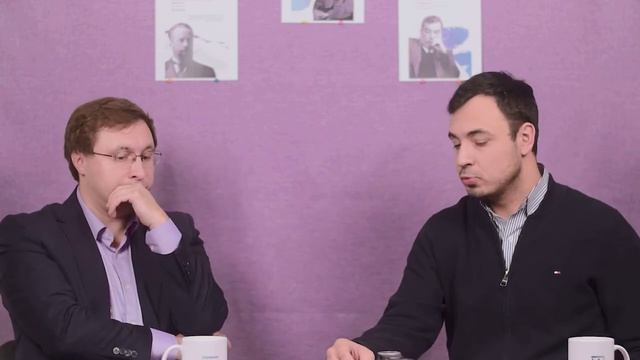 Беседа лидеров Кадетов #4 (31.03.2021) смотреть онлайн