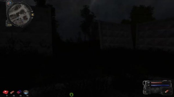 Прохождение S.T.A.L.K.E.R. SGM 2.2 + Gunslinger #3