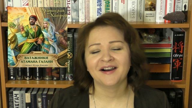 Книги февраля 2017. Часть 2 смотреть онлайн