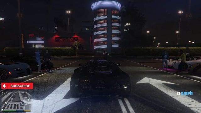 I WON THE HARDEST RACING TOURNAMENT | JOB OPPORTUNITY FOR MAFIA | GTA V GAMEPLAY | # 19 смотреть онлайн