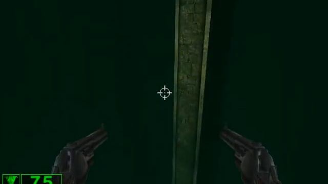 Serious Sam The First Encounter Memphis Sewers #8 смотреть онлайн