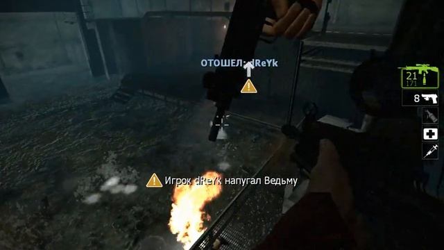 left4dead2 (Миссия:Смертельный звон)[Водосток] №2 смотреть онлайн