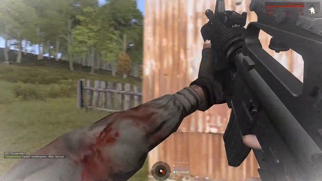 ARMA 3: Fire Inferiority смотреть онлайн
