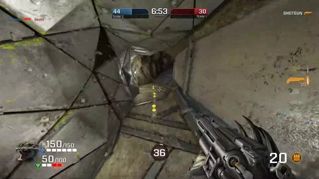 Quake Champions | Как с динаром буровили смотреть онлайн