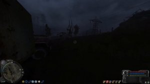 NS OGSR | Ящик с патронами для Беса