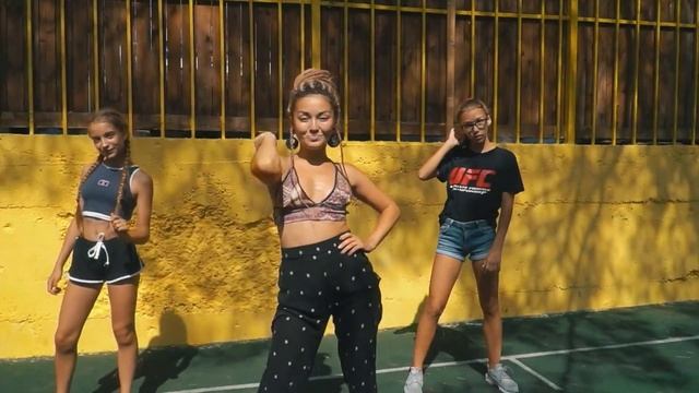 DH with RoziSun | Академия Лидерства'18 смотреть онлайн