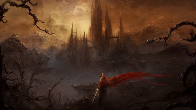 And Hero Stepped Forward ♮ Epic Orchestral Battle Music смотреть онлайн