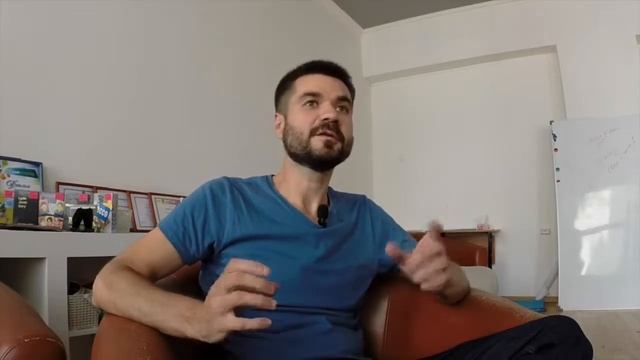 Владимир Михин - Pro Любовь и Отношения смотреть онлайн