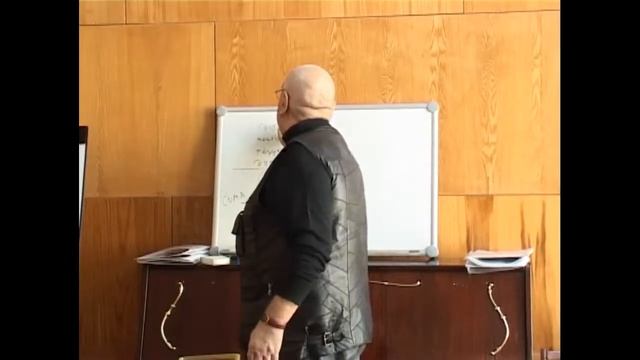 Роскошь системного самопознания. В Толкачев. Часть-03 смотреть онлайн