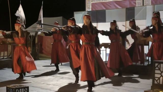 мы немного упороты... (с юмором об исторических дорамах)