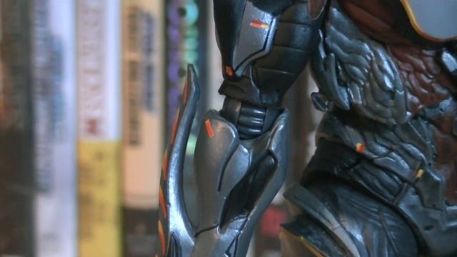 Halo 4 Series 2 Didact Review смотреть онлайн