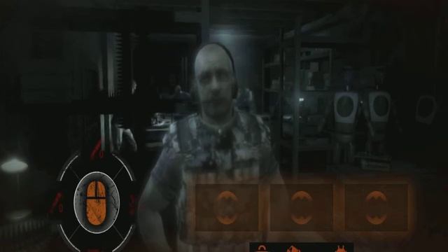 прохождение Metro 2033 луч надежды часть 1 смотреть онлайн