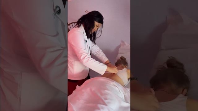 Doctor Acupuncture Opening!