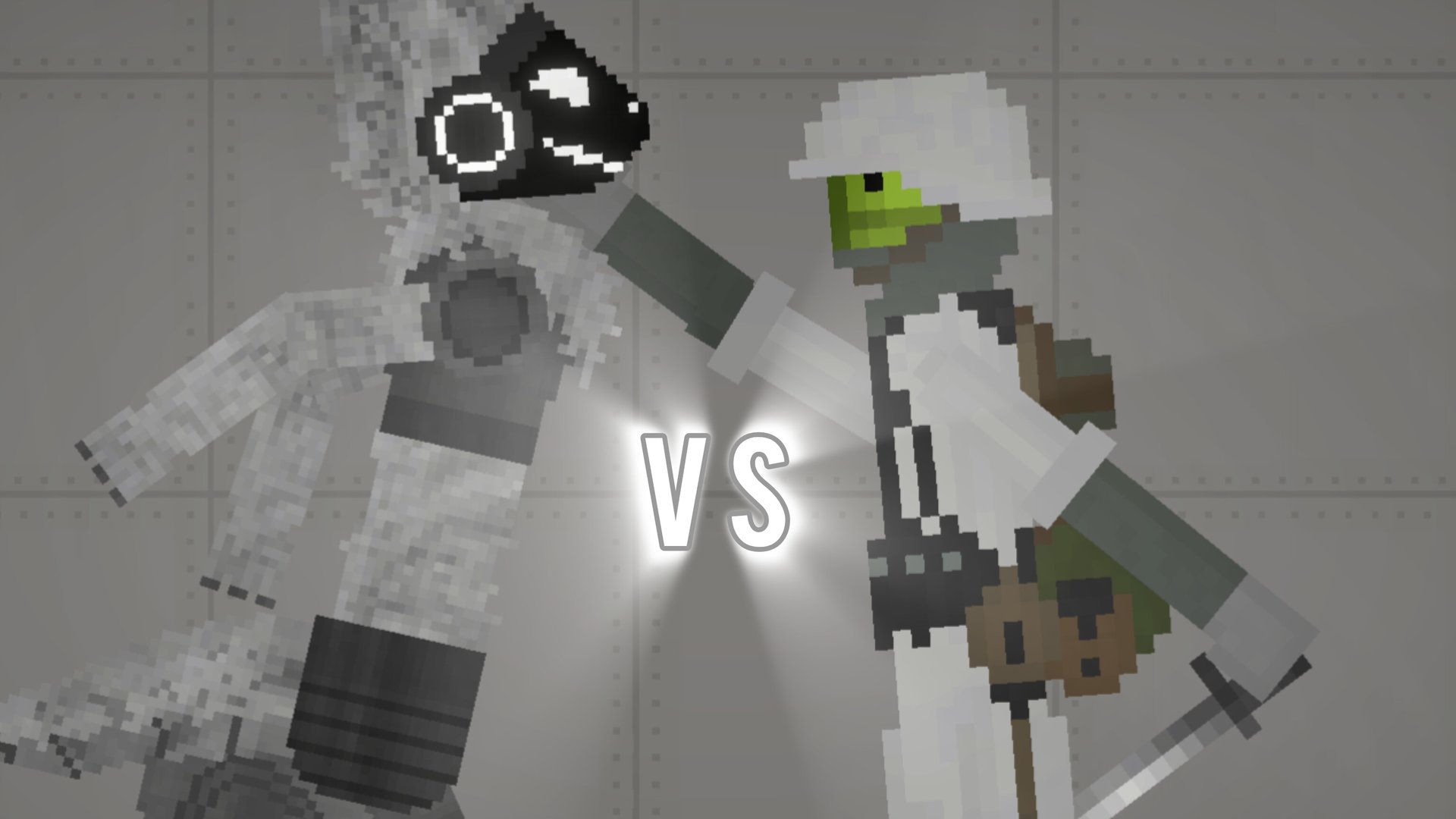 Furry VS WORLD
