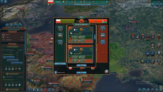 Realpolotiks-Poland: Part 2 смотреть онлайн