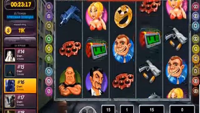 SlotoMania 22 Игра на повышенных ставках смотреть онлайн