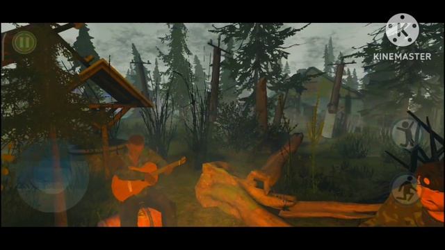 MY FIRST TRIP GONE WRONG:T.d.z. 3 dark way android:Gameplay#1 смотреть онлайн