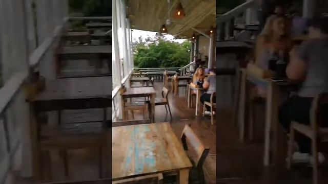 Ритрит 2019 тайланд