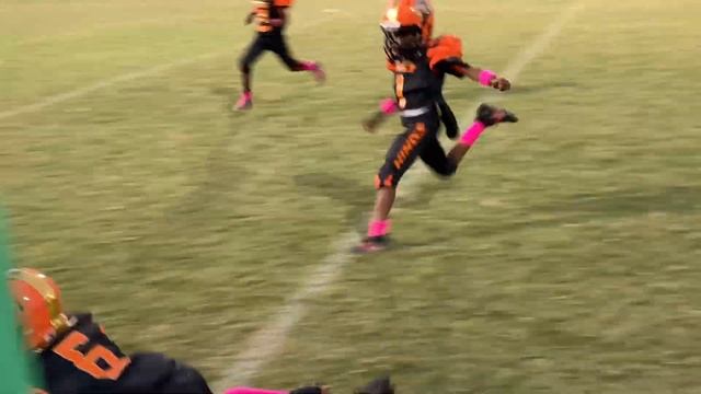 8u Fort Lauderdale Canes (Mafia Boyz) vs Miami Gardens Chiefs смотреть онлайн