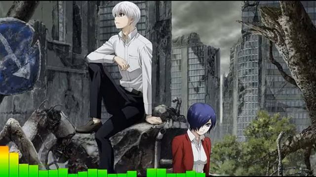 Tokyo Ghoul:Re Part 2 – Opening Theme(yogg venus remix) смотреть онлайн