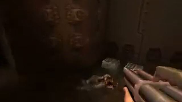 Quake2 Speedrun Incomplete 3/3 смотреть онлайн