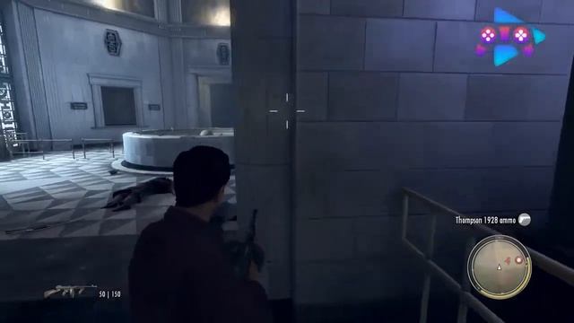Mafia 2 Chapter 15 - Per Aspera Ad Astra смотреть онлайн