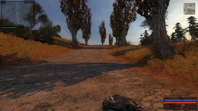 Stalker Mods Showcase 42 - Return of Scar Mod смотреть онлайн