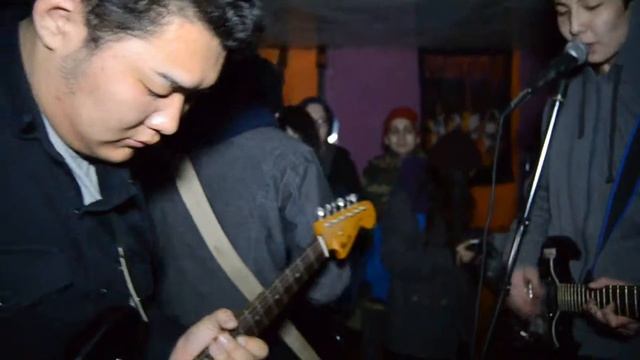 имя твоей бывшей @ коробка 94 | 9 - 05 - 2015