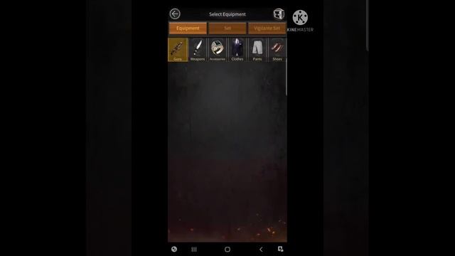 Mafia City - How to make Equipment and upgrade equipment quality using synthesize option смотреть онлайн