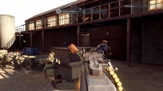 Medal of Honor Tier 1 ( 4K ) Cheat play walkthrough single mission 2 Breaking Bagram смотреть онлайн