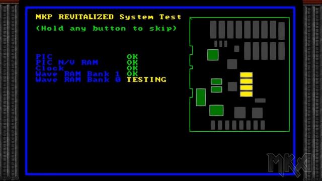 MKP Revitalized 2 Definitive Edition Update 2020 (PC) Release with download link смотреть онлайн