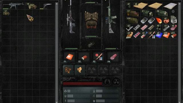 S.T.A.L.K.E.R-Зов припяти серия 8(прохождение) смотреть онлайн
