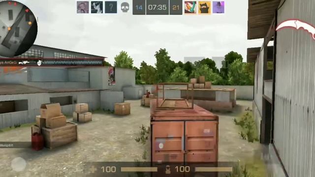 😳БэнгеР💸 | Fragmovie Standoff 2 | 0.11.0 смотреть онлайн