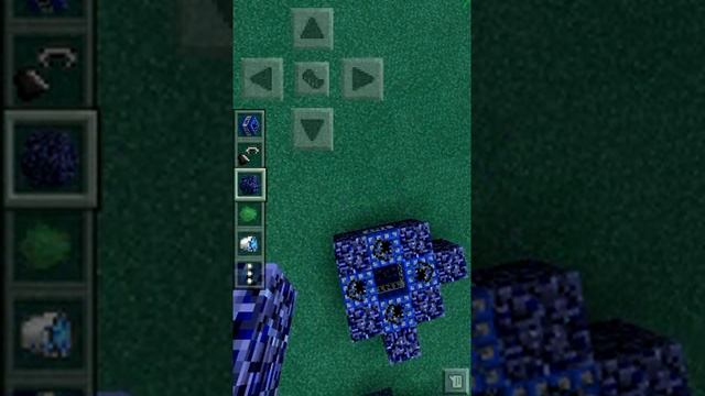 Новые виды бомб в майнкрафт pe 1# смотреть онлайн