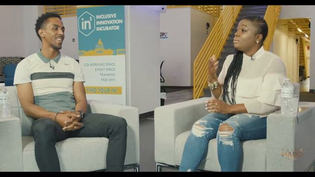 S4 Episode 2 #ShineHard Conversation with Educator Tola Lawal смотреть онлайн