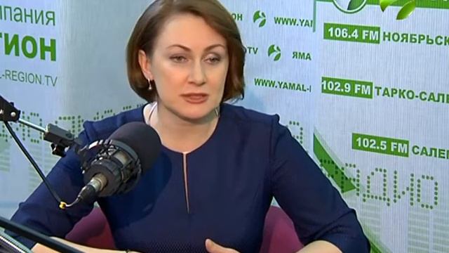 Актуальное интервью. О. Абрамовских. 12.11.2018 смотреть онлайн
