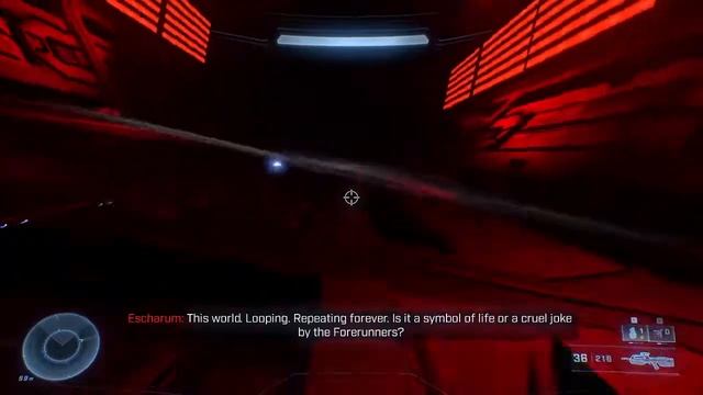 Halo infinite House Of Reckoning but I have the big gun Emile смотреть онлайн