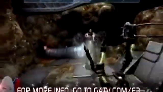 Attack Of The Show! - Hands On: Prey смотреть онлайн