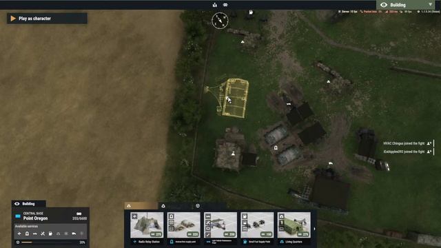 Arma Reforger 1.1.0.34 смотреть онлайн